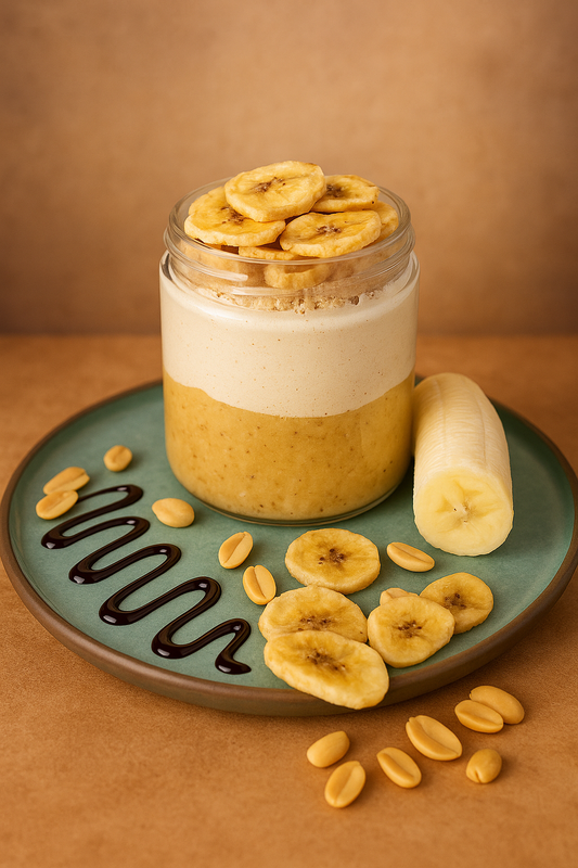 Gone Bananas