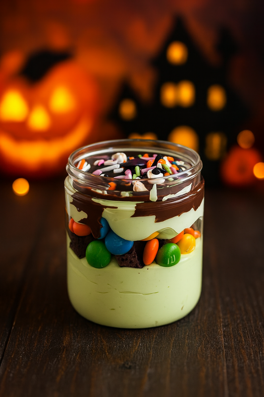 Monster Mash