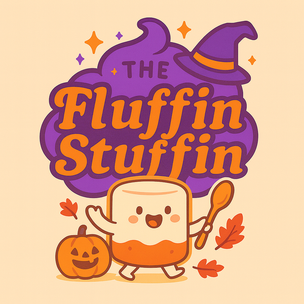 The Fluffin Stuffin